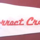 Custom Cotton Correct Craft Boat Burgee Flag