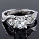 Engagement/Promise Rings