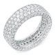Eternity/Anniversary Bands