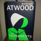 The Testaments, In Other Worlds, The Blind Assassin Margaret Atwood all 1st, hc, dj AL1487