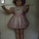 Shirley Temple Danbury Mint Playpal Doll Movie Character