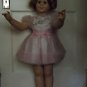 Shirley Temple Danbury Mint Playpal Doll Movie Character