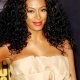 Curly Full Lace Wig
