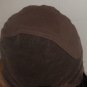 10" Silky Straight Indian Remy Lace Wig