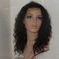 14" Curly Indian Remy Wig