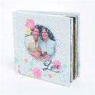 Custom 4 x 4 Deluxe Photo Book (20 Pages )