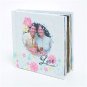 Custom 4 x 4 Deluxe Photo Book (20 Pages )