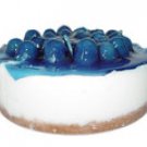 Blueberry Cheesecake Candle!