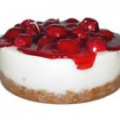 Strawberry Cheesecake Candle