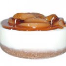 Cinnamon Apple Cheesecake Candle