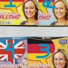 CD multilingual