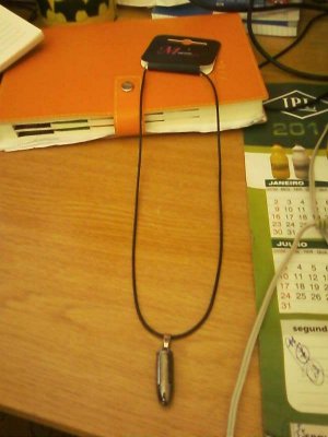 Neckless