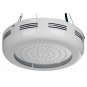 LED Grow Lights 7:1:1 Hydroponic TRI-BAND GROW LIGHT 90W