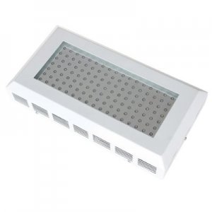 120 Watts LED Grow Lights - Red, Blue & Orange - Replace 600W HPS/MH Grow Lights
