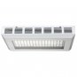120 Watts LED Grow Lights - Red, Blue & Orange - Replace 600W HPS/MH Grow Lights