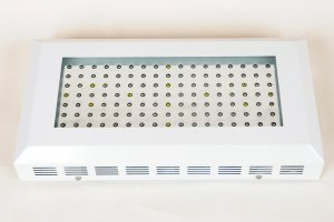 120W Quad Band LED GROW LIGHT UFO 120 WATT QUADBAND