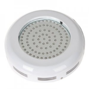 90W FULL SPECTRUM UFO HYDROPONIC PLANT LED GROW LIGHT