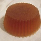Handmade Fresh Ground Ginger Soap 60g