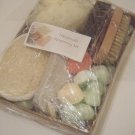 Handmade Pampering Set