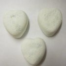 Tea Tree  Heart Bath Fizzies x 4