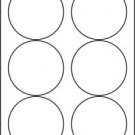 3.5" Circle