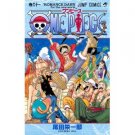 One Piece Comic #61 Brand New Free Shipping