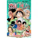 One Piece Comic #60 Brand New Free Shipping