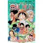 One Piece Comic #60 Brand New Free Shipping