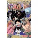 One Piece Comic #54 Brand New Free Shipping