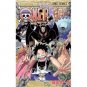 One Piece Comic #54 Brand New Free Shipping