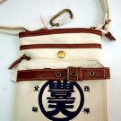 Japanese/HOUTEN 3WAY Shoulder Bag S