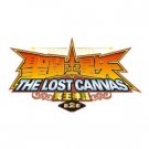 Saint Seiya THE LOST CANVAS Vol.1 [DVD]