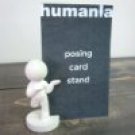 Cute Card stand