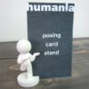 Cute Card stand