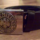 WW2 Nazi German Army Belt buckle - GOTT MIT UNS