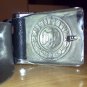 WW2 Nazi German Army Belt buckle - GOTT MIT UNS