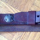 WW2 Nazi NDH Ustasa army belt - 1942 - Very Rare!