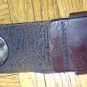 WW2 Nazi NDH Ustasa army belt - 1942 - Very Rare!