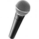 Shure SM58LC Dynamic Vocal Microphone