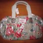 Cath Kidston Bunch Flowers Nappy Bag