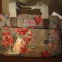 Cath Kidston Bunch Flowers Nappy Bag