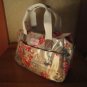 Cath Kidston Bunch Flowers Nappy Bag