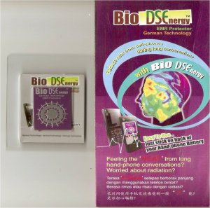 Handphone EMR Protector