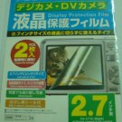 Camera Screen Protector