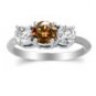 I Love You Ring set in 14k Gold