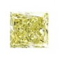 .25 ct Yellow Diamond