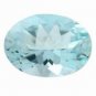 12x10mm Aquamarine!
