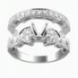 .80 Carat Bridal Wedding Set!