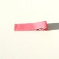 No Slip Hair Clips - Pink (HC-LAC1-010)