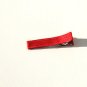 No Slip Hair Clips - Red (HC-LAC1-015)